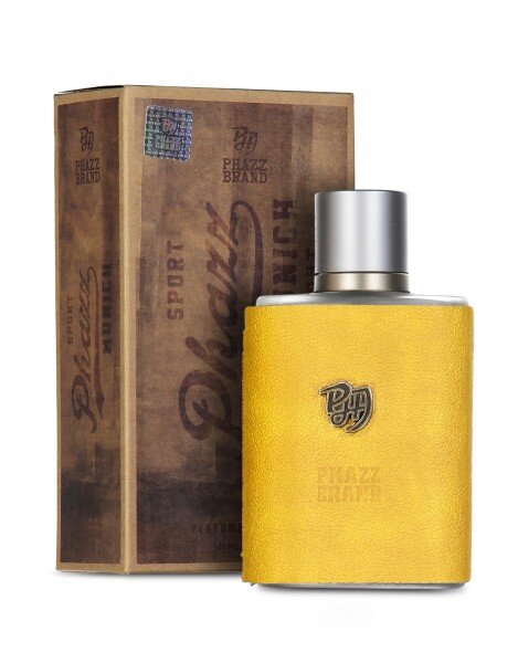 Phazz Brand Hardal EDP 100 ml Erkek Parfümü kullananlar yorumlar